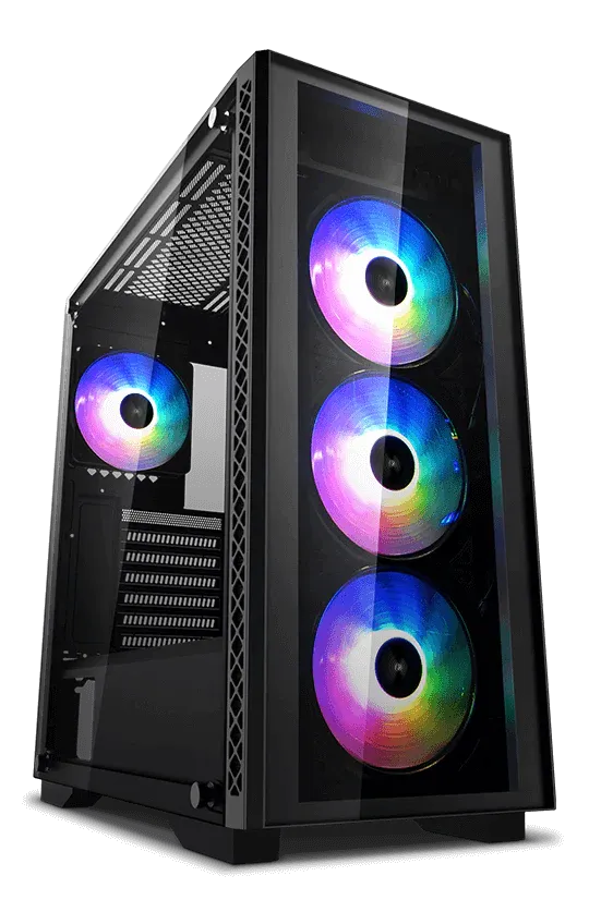 DEFPCOOL MATREXX 50